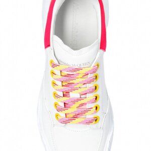 NIB - Alexander McQueen Sneakers, Size 6